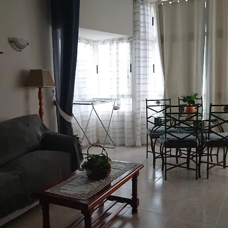 Appartement Vista Mar *