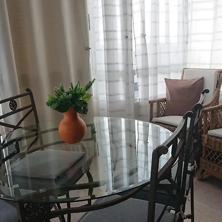 Vista Mar Apartment Playa de las Americas (Tenerife)