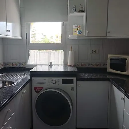 Vista Mar Playa de las Américas