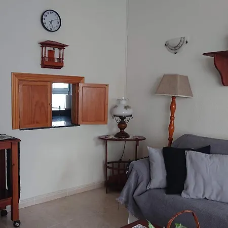 Appartement Vista Mar